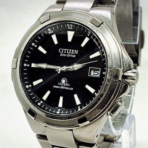 Orologio citizen h410 t003907 - orologio,