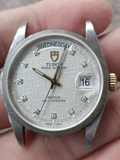 Orologio Tudor 76213 Acciaio