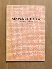 Giovanni Tiella architetto e
