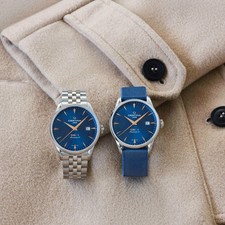 Certina DS-1 Powermatic 80