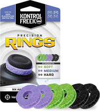 KontrolFreek Anelli di