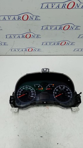 Quadro strumenti - quadro,