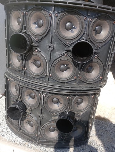 Bose 802 series - bose, 2