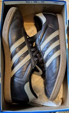 Adidas Originals Tobacco