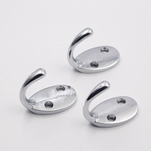 Ganci attaccapanni muro - ,