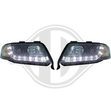 DIEDERICHS Kit Fari LED