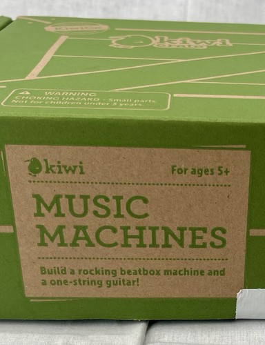Kiwi crate music machines - kiwi,