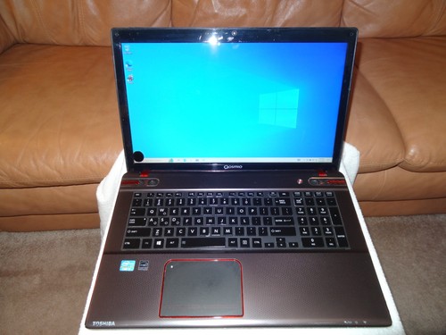 Computer portatile toshiba - computer,