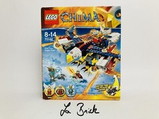 LEGO® - 70142 - L'aquila di