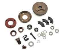 Frizione Serpent True Motion