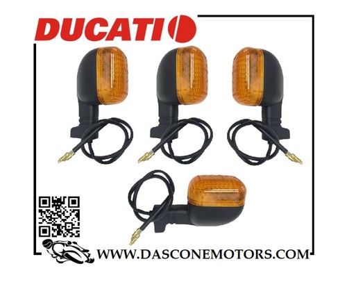 Frecce nuove ducati - 4,