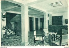 PADOVA-ABANO TERME-HOTEL CORTESI MEGGIORATO-1940