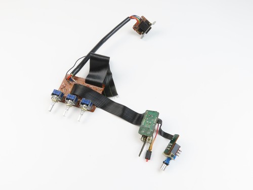 Marantz sd9000 selettore di - *marantz,