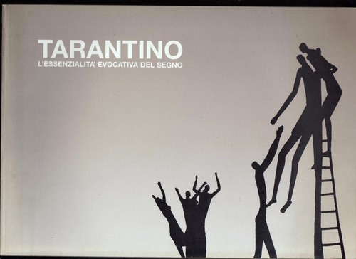 Giuseppe tarantino - tarantino, l'
