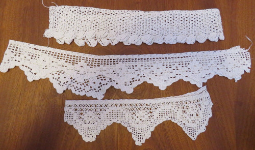 Lotto lavoro vintage - , 2