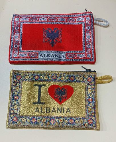 Nuovo portafoglio albania - nuovo,