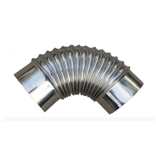 120mm tubo in acciaio - 60-120mm,