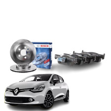 KIT DISCHI FRENO BOSCH +