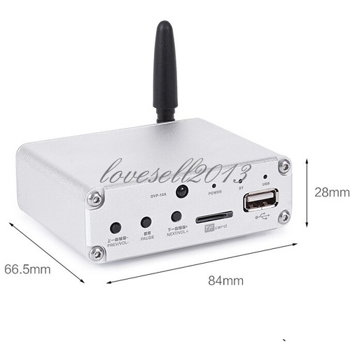 Hifi es9018 decodifica - hifi,