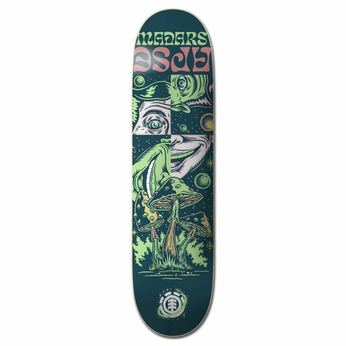 Tavola skate pro element - tavola,