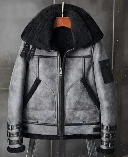 Raf bomber jacket - jacket, men's