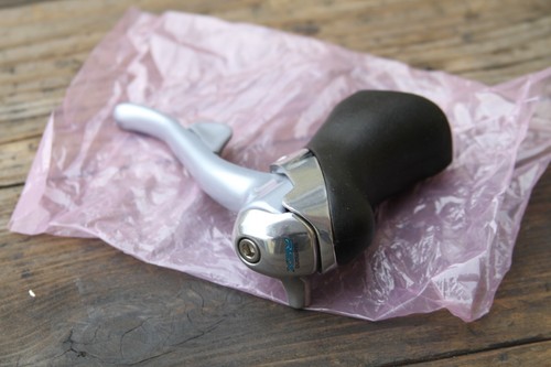 Leva cambio shimano rsx a410 - leva,