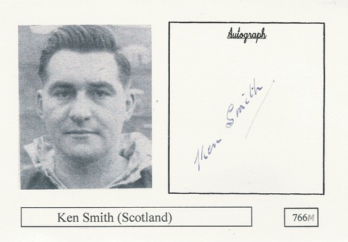 Ken smith scotland - ken,
