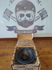 Woofer Midrange 80w Res Fibra