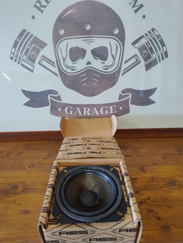 Woofer midrange 80w - woofer,