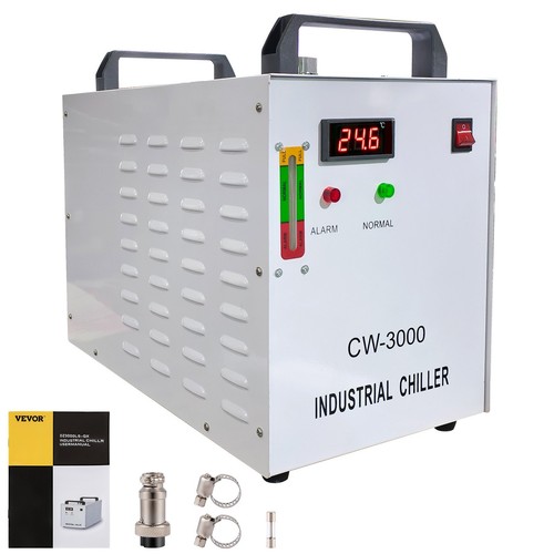 Sihao 3000 refrigeratore - sihao, cw-3000