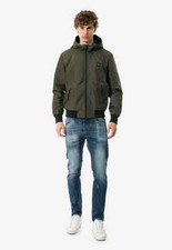 GIUBBINO Jacket REFRIGIWEAR