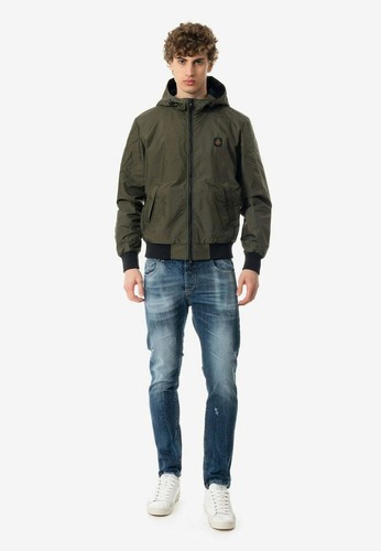 Giubbino jacket refrigiwear - jacket,