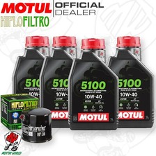 Kit tagliando olio - kit,