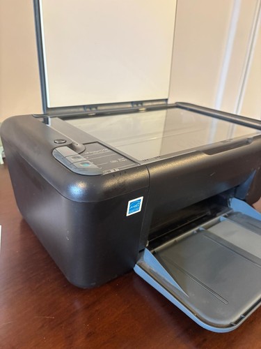 Stampante multifunzione - , hp