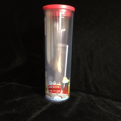 Tazza plastica starbucks - tazza,