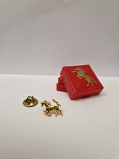 FERRARI Spilla Originale 