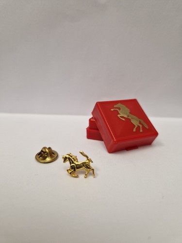 Ferrari spilla originale - ferrari,