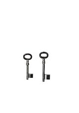 CHIAVE CADORINA A BARBA PIENA