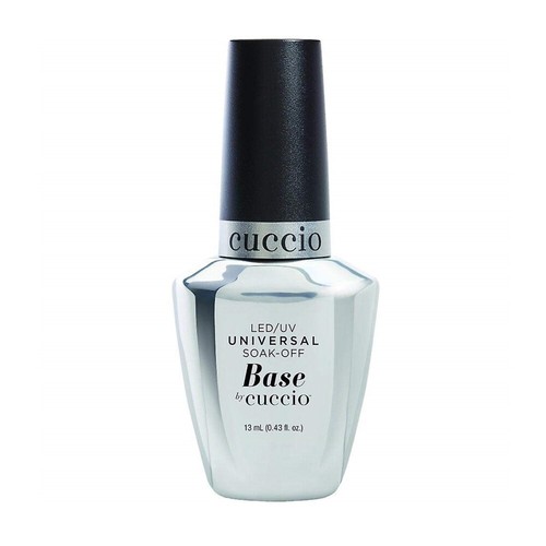 Cuccio base coat universale - cuccio,