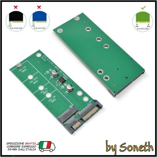 Scheda adattatore convertitore - scheda,
