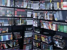 LOTTO GIOCHI SONY PLAYSTATION