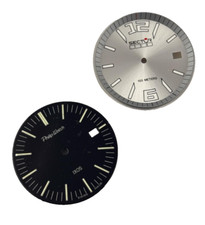 Lotto 2 Quadranti Orologio