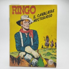 ZENITH GIGANTE N. 22 - SECONDA SERIE - OTTIMO STATO -  ED. ARALDO [ST][UFF-037]