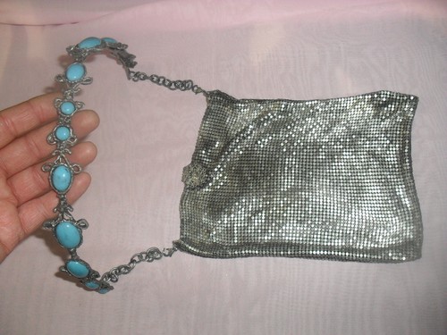 Borsa gioiello 22x16 con - borsa, cm