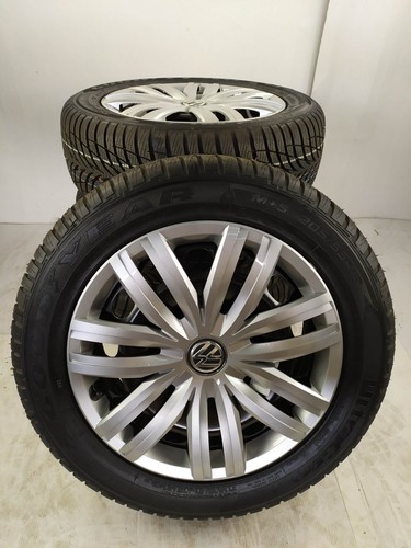Gomme invernali goodyear - gomme,