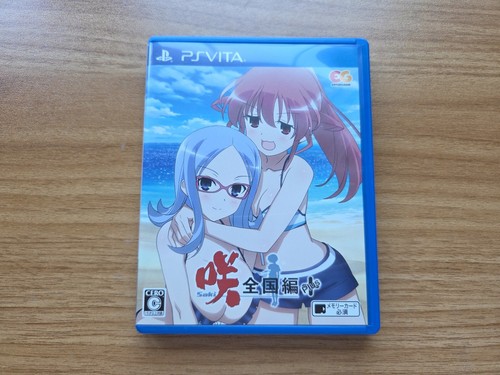 Saki zenkoku hen plus - saki, zenkoku-hen