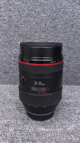 Canon 80mm 2 8 4 - ef, 1:2.8-4