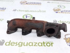 11627810182 collettore scarico per BMW SERIE 1 BERLINA E81E87 118D