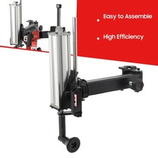 Macchina smontagomme cambio