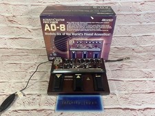 Boss AD-8 Acoustic